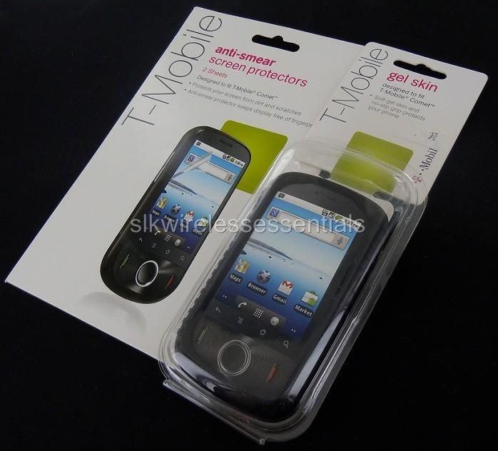   gel also prevents you from dropping your phone with added grip 1