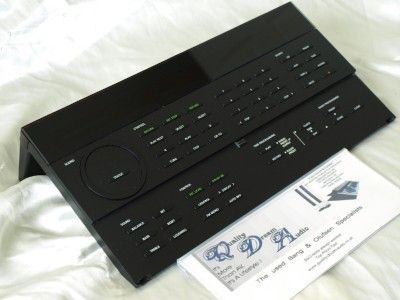 BANG AND OLUFSEN 6500 MCP MASTER CONTROL PANEL  