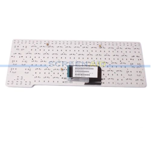 Sony VAIO VPC CW21FX VPCCW21FX series keyboard white  