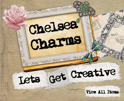   Stores  CHELSEA CHARMS BEADS AND FINDINGS  All 