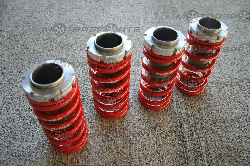 SKUNK2 94 01 Integra Sport Shocks+Coilovers DC2 95/98  