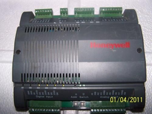 NEW Honeywell CP IPC IP based Native BACnet® Network CT  