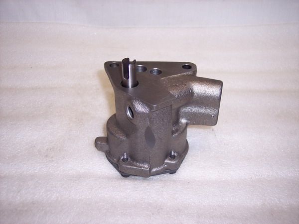 Jeep   AMC—International—199   232   258 Oil Pump  