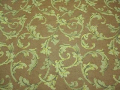 GRANDE CORNICHE FINE WALLPAPER DOUBLE ROLL 72 sq ft  