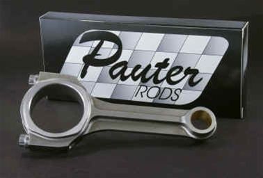 CP Pistons Pauter Connecting Rods Skyline RB25 RB26DETT  