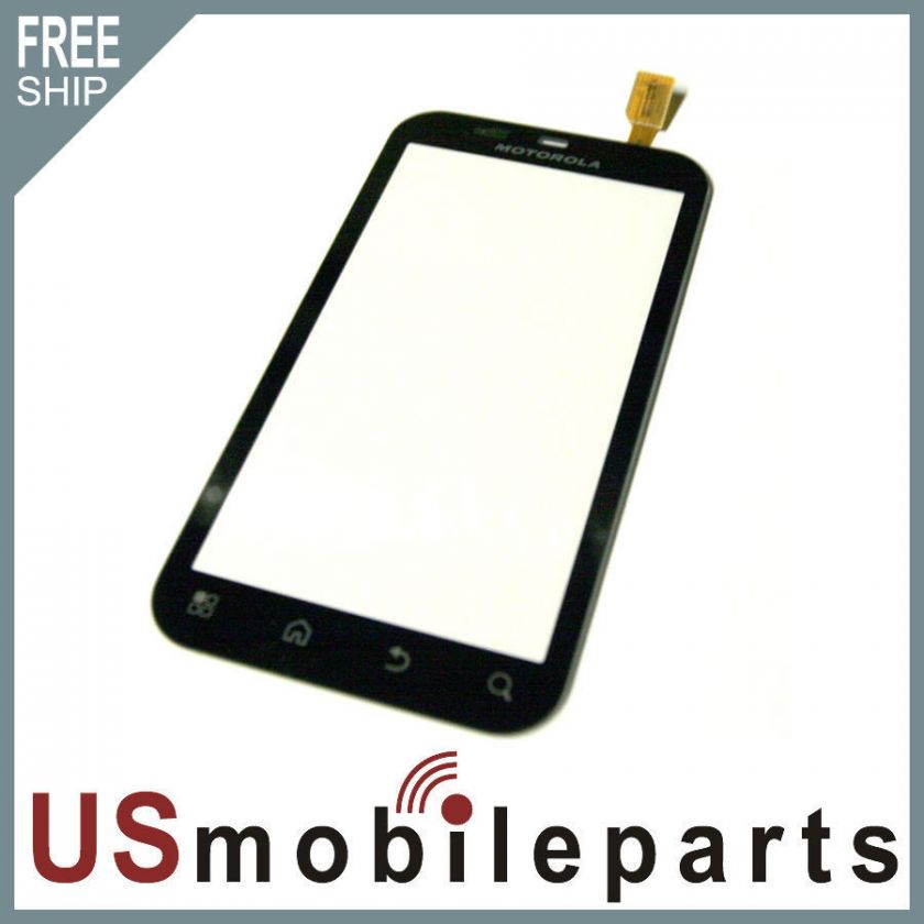 mobile Motorola Defy MB525 Touch Screen Digitizer US  