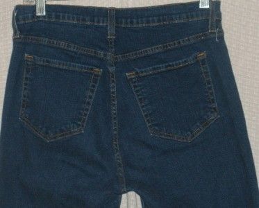 NYDJ Not Your Daughters Jeans Size 10 Petite Bootcut Mid Rise Stretch 