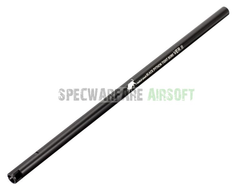 Madbull 6.03mm Tight Bore Barrel 229mm For Airsoft AEG  