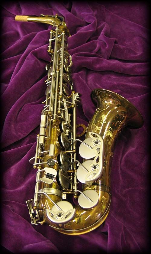 KEILWERTH Alto Saxophone   SX90R VINTAGE   Brand NEW   Ships FREE 