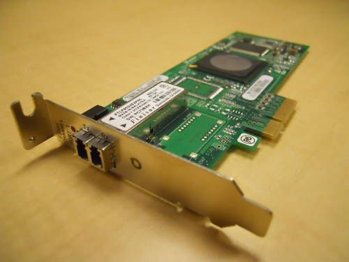 SUN SG XPCIE1FC QF4 375 3355 PCI Express Host Adapter  