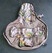 BARNETT SOFT PADDED CROSSBOW CASE  