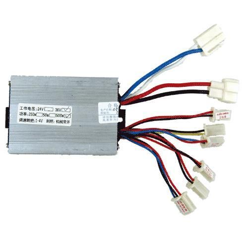 NEW 36 Volt Controller (Model YK40 3)  