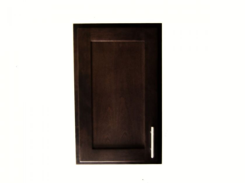 Custom Recessed Medicine Cabinet Modern Design  