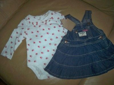 HI UP FOR SALE IS A HUGE LOT OF MOSTLY CARTERS SPRING 2012 ALL BRAND 