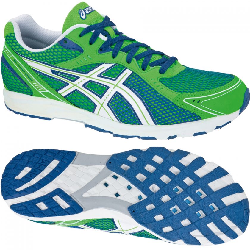 ASICS Mens Gel Hyperspeed 5 Speed Footwear (T217N 8501)  