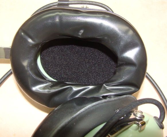 David Clark H10 13.4 Headset Gently Used  