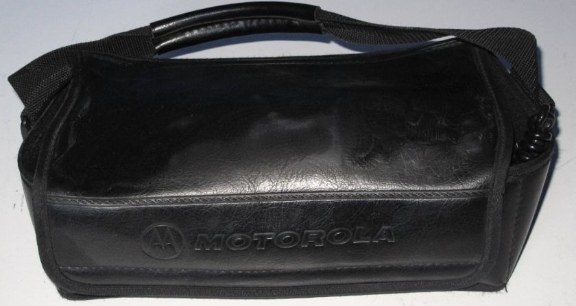 Motorola Bellsouth SCN2801AA Bag Phone  