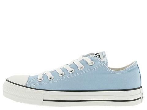 Converse All Star Chuck Taylor Carolina OX 1J627 Canvas Men 11  