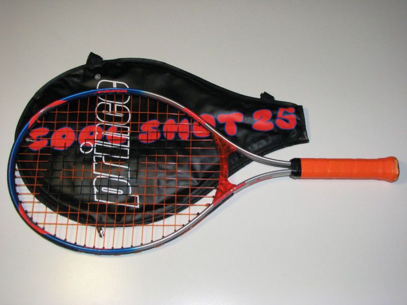 Prince Cool Shot Jr. Tennis Raquet  