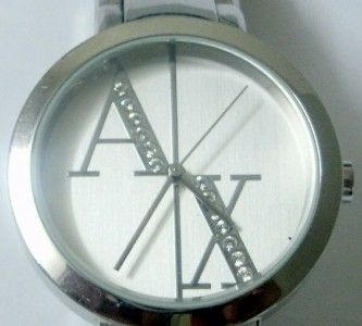 Armani Exchange Ladies Watch   AX4058  