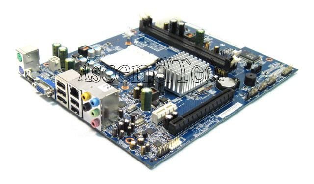 ACER BOXER DA078L MB.SAR01.002 MBSAR01002 MOTHERBOARD  