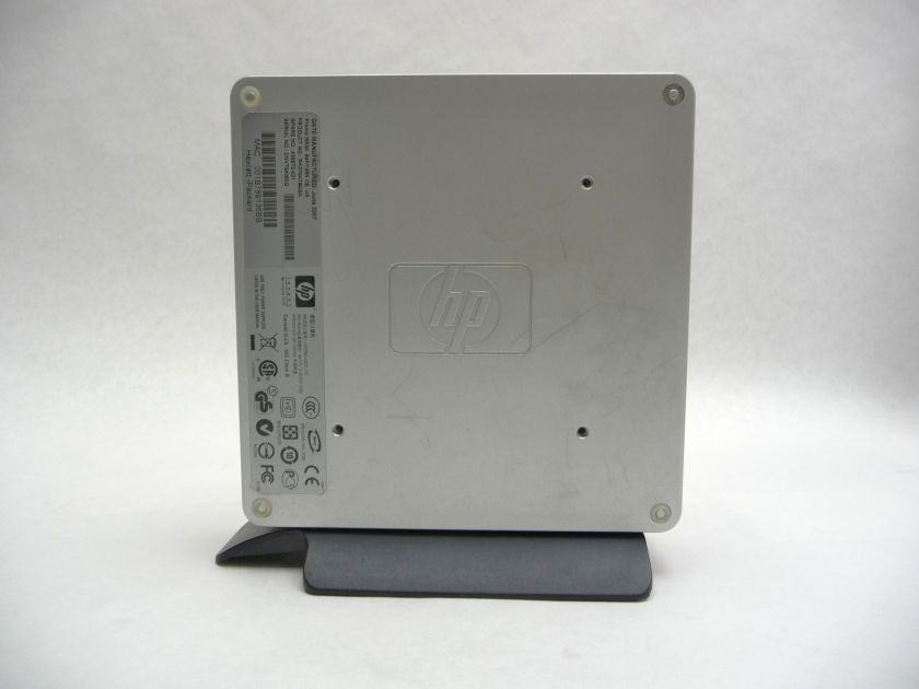 HP COMPAQ T5530 WINDOWS CE 800HZ 64F/128R THIN CLIENT PC RK270AT HSTNC 