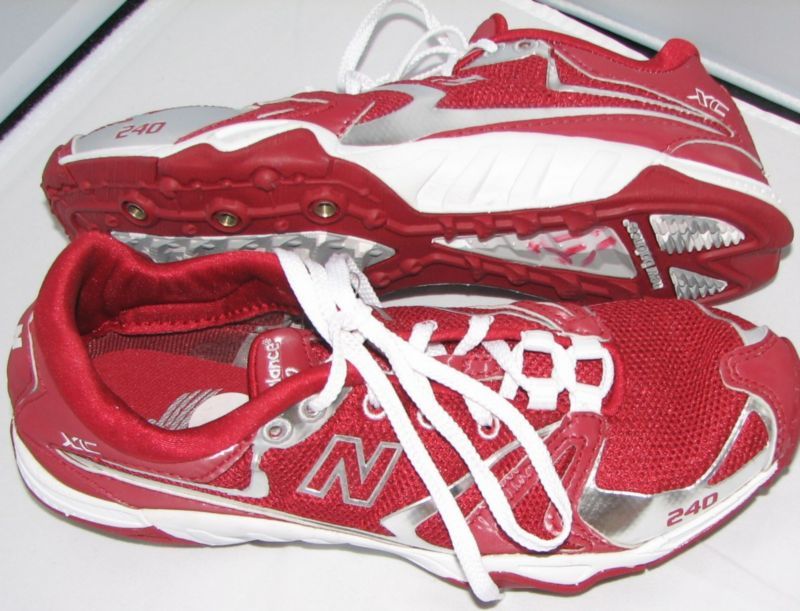 NEW BALANCE XC 240 Track & Field Shoe Running Training 5 Unisex  