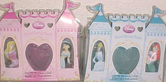 NEW CINDERELLA TOY LOT BATH toys CASTLE PLAYSETS GIFT  