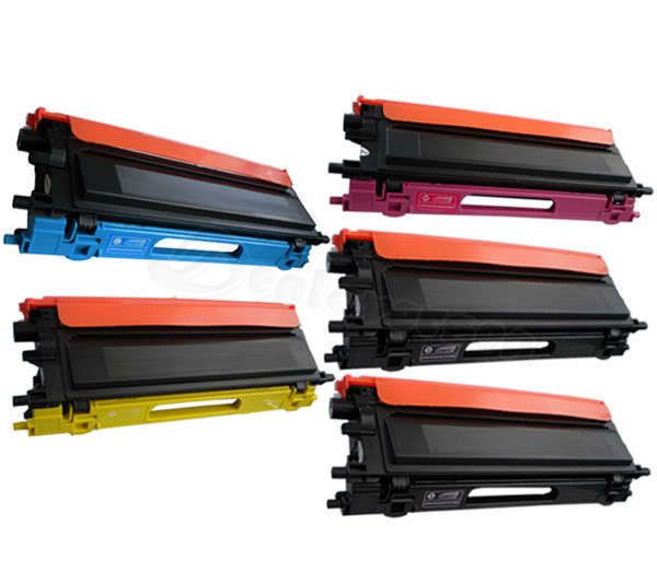   TN115 TN110 Toner Cartridge for Brother HL 4040CN 4070CDW NEW  