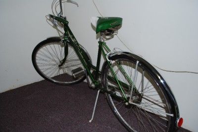 SCHWINN BREEZE GIRLS1973 BIKE/BICYCLE VINTAGE100% ORIGINAL 3 SPEED 