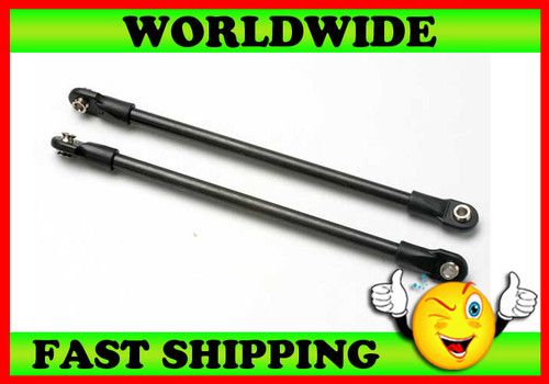 Traxxas 5319 Steel Pushrod Black E Revo Summit Revo Brushless  