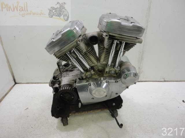 96 Harley Davidson Sportster ENGINE MOTOR  