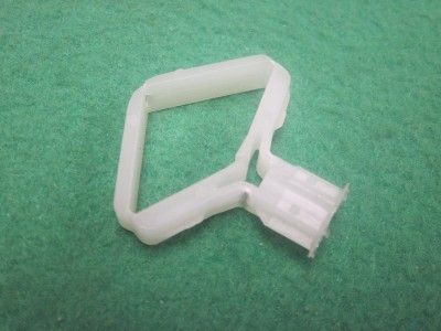 230 PLASTIC HOLLOW WALL EXPANSION TOGGLE ANCHOR SET KIT  