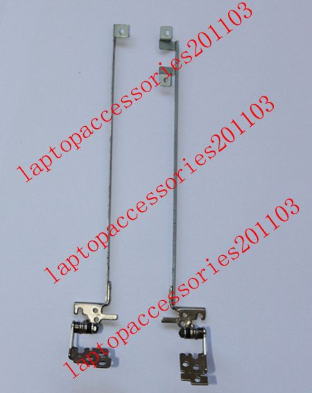 HP Mini 110 Hinges + Rails Left + Right 6055B0002604 6055B0002704 