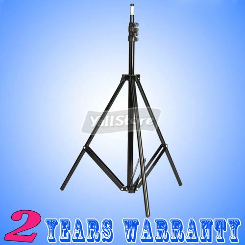 7ft Light Stand Photo Video Studio Softbox Umbrella NEW  