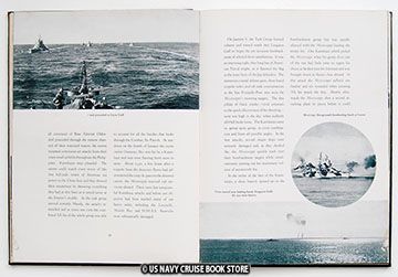 commentary photos maps and chronology of the mississippi in wwii