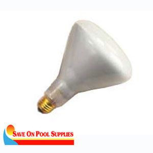 300 Watt 12 Volt Inground Swimming Pool Replacement Light Bulb  