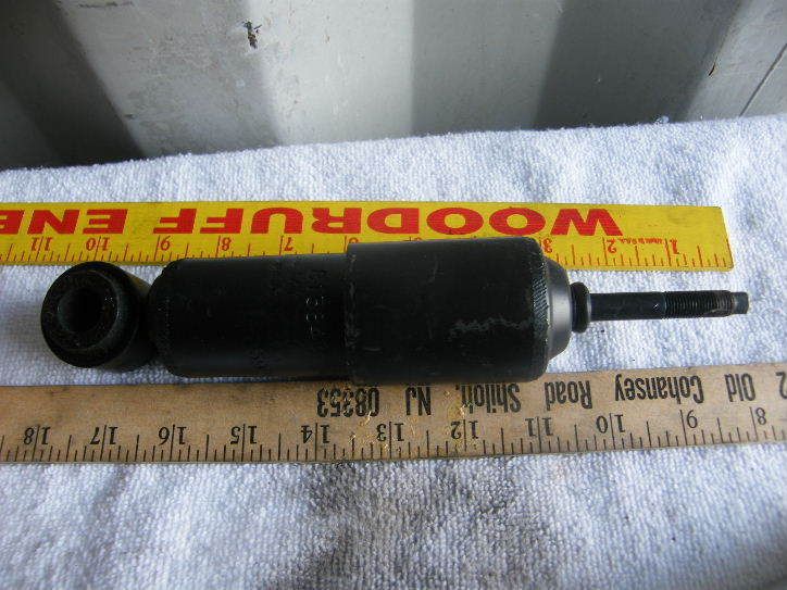 Cushman Truckster Shock absorber 879769 813848 Maece  