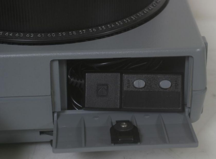 Kodak Ektagraphic III B Slide Projector  