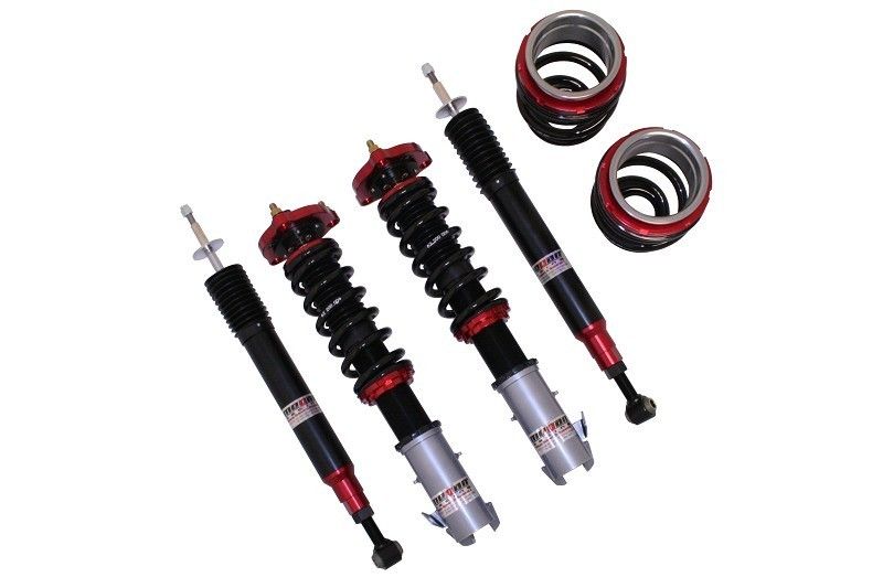 MEGAN RACING COILOVER STREET SERIES HONDA CIVIC COUPE SEDAN SI VTEC 06 