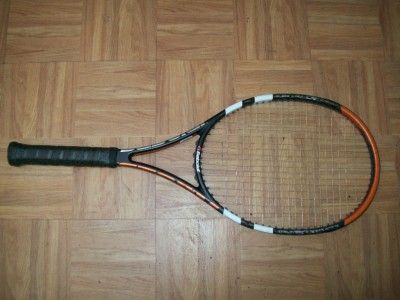 Babolat Pure Storm 98 4 1/2 Tennis Racquet  