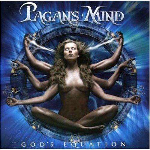   Mind   Gods Equation Limited Edition 2CD NEW 693723029528  