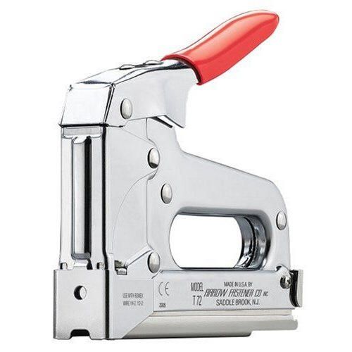 Arrow T72 Professional Stapler Gun Brand New  