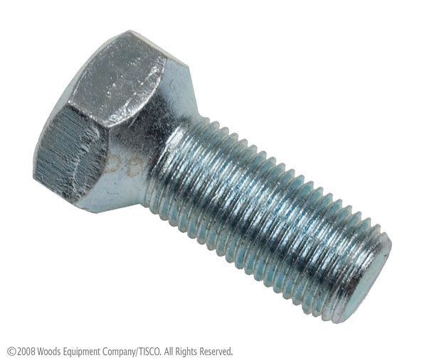 TRACTOR PART NO HUB0903. LUG BOLT  