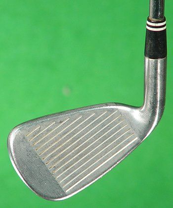 Cleveland CG4 Single 6 Iron Steel Regular Flex  