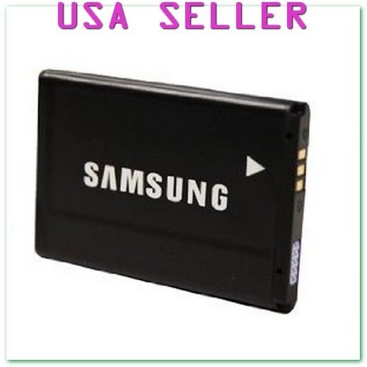 OEM Battery AB553446GZ SAMSUNG GUSTO SCH U360 SCH U410  