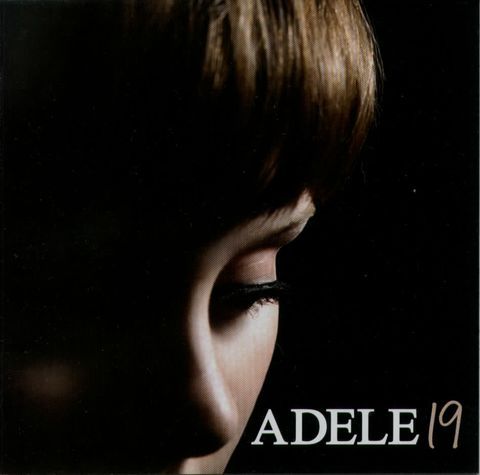 Full size image Artist / Band Adele SEE OUR OTHER CDs MATCHED 