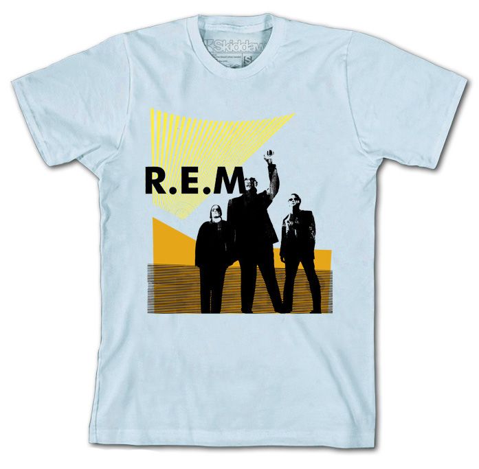 REM Album cover