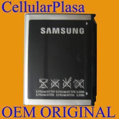 New OEM Samsung AB653850CA I220 Code Instinct Q HD M850 M900 Moment 