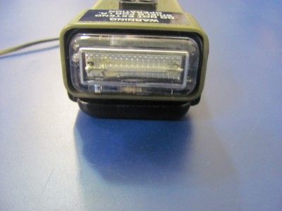 Infrared Strobe Light ACR MS 2000  